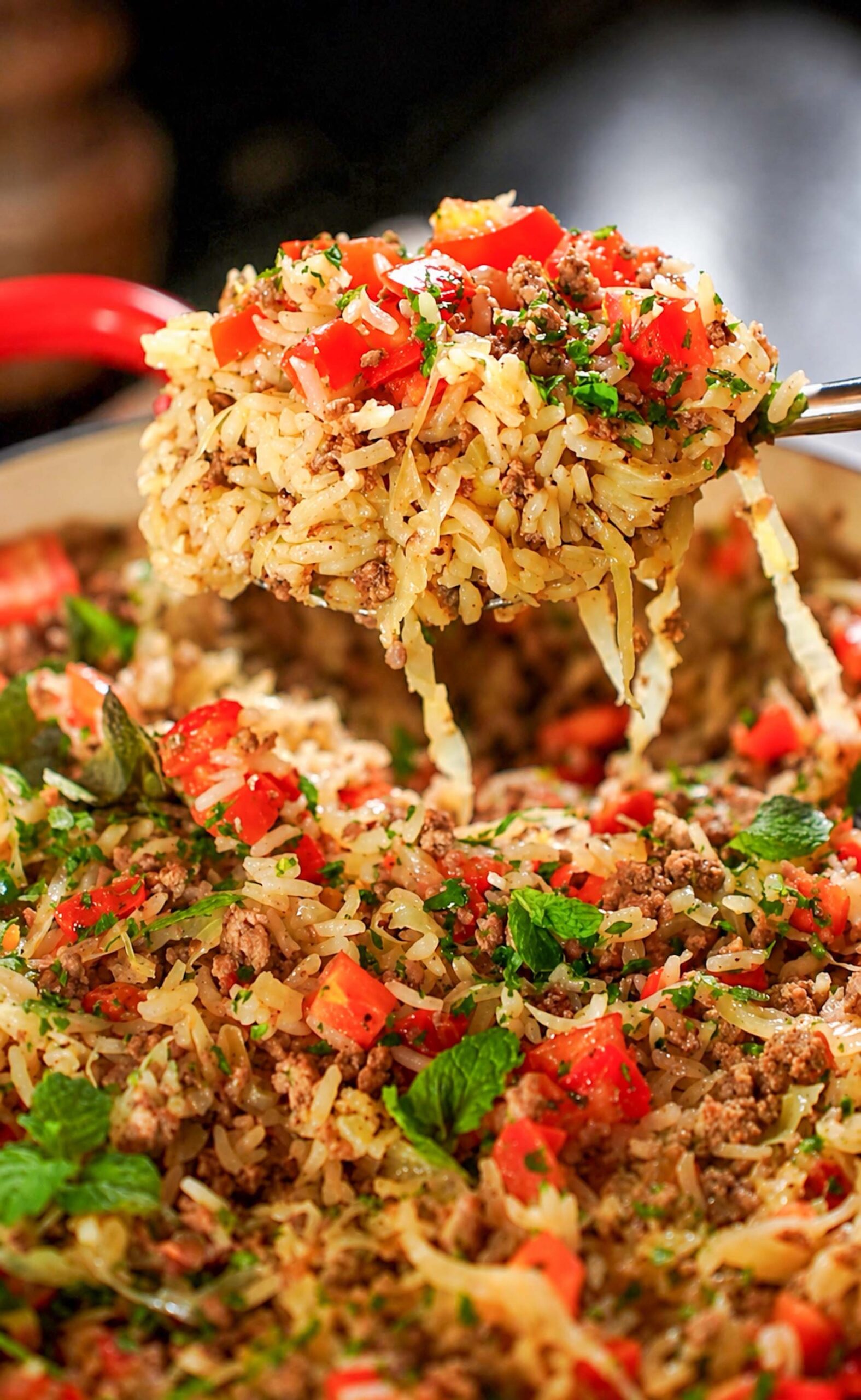 Arroz de Charuto